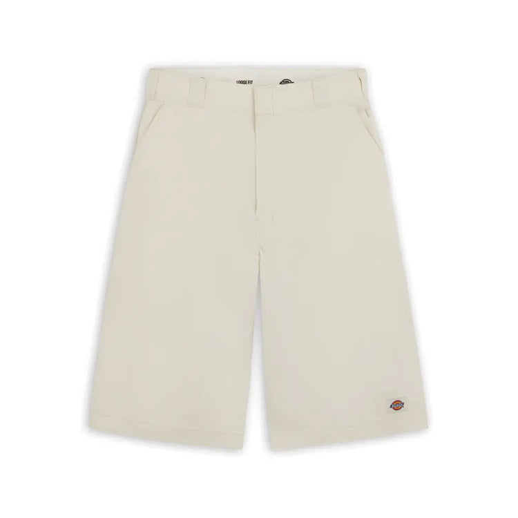 DICKIES 13Inch Multi Pocket Short Rec Whitecap Gray DK0A4XOZF901