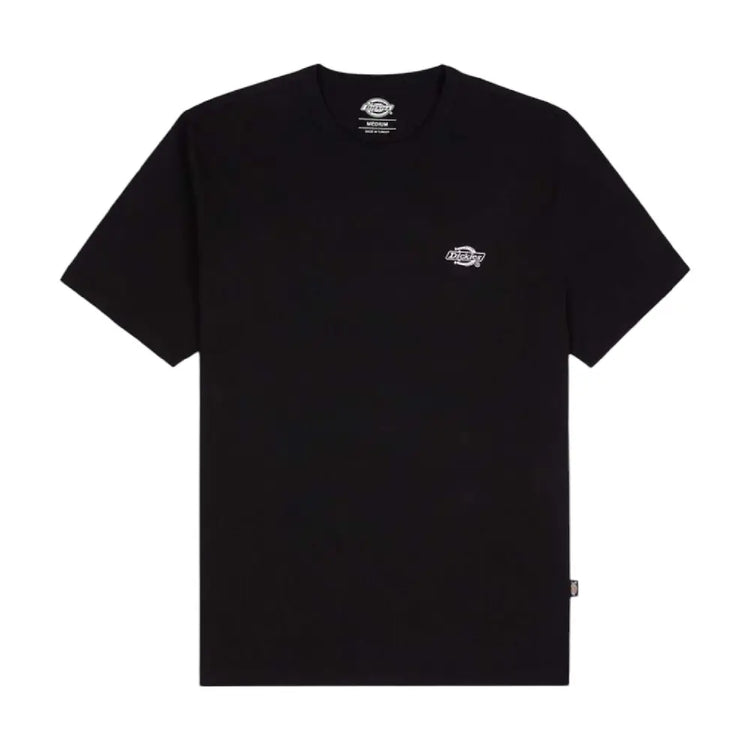 DICKIES Summerdale T-Shirt Black DK0A4YAIBLK1