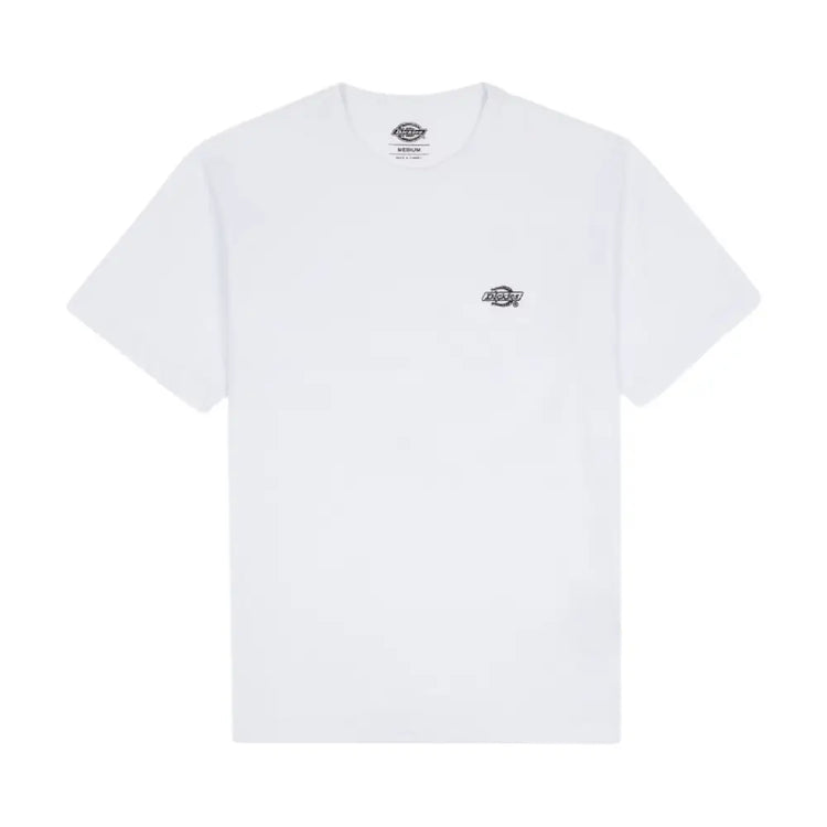 DICKIES Summerdale T-Shirt White DK0A4YAIWHX1