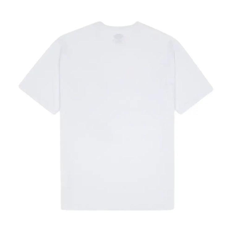 DICKIES Summerdale T-Shirt White DK0A4YAIWHX1