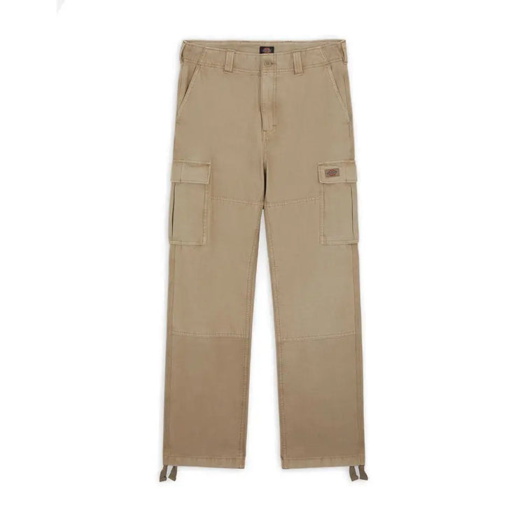 DICKIES Johnson Cargo Pant Sand DK0A4YF2DS01