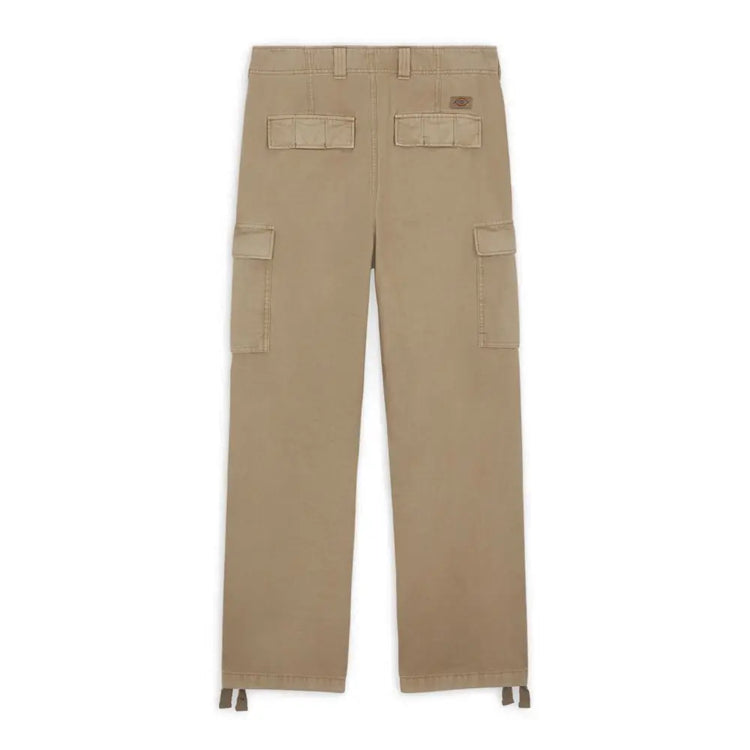 DICKIES Johnson Cargo Pant Sand DK0A4YF2DS01