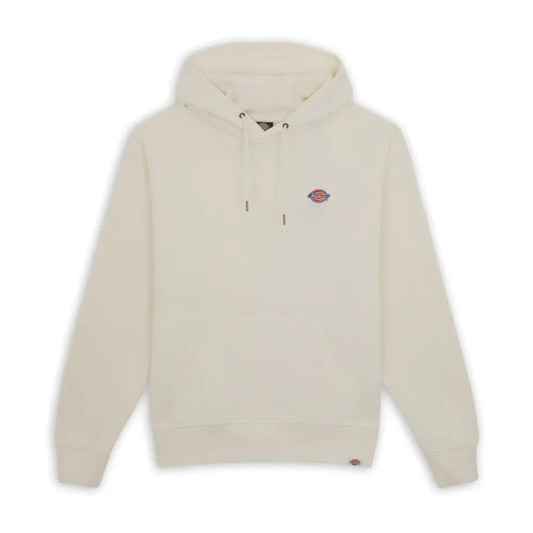 DICKIES Ss24Dickies Millersburg¬†Hoodie Ecru DK0A4YLYECR1