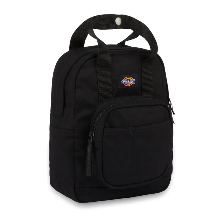 DICKIES Ss24Dickies Lisbon Mini Backpack Black DK0A4YOZBLK1