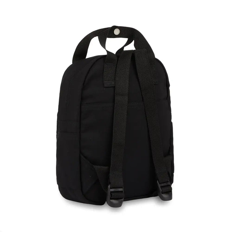 DICKIES Ss24Dickies Lisbon Mini Backpack Black DK0A4YOZBLK1