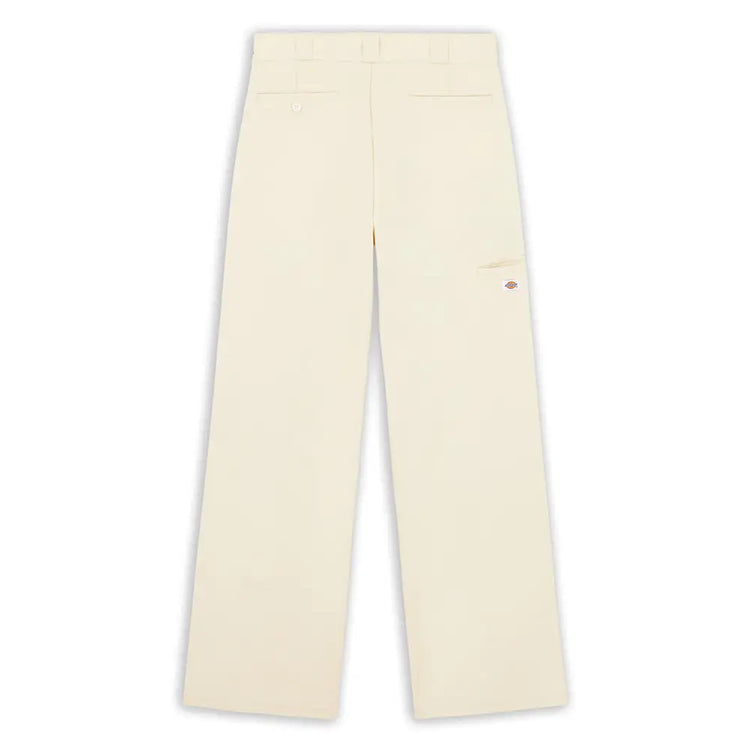 DICKIES Ss24Dickies Double Knee Rec Pant Whitecap Gray DK0A4YW2F901