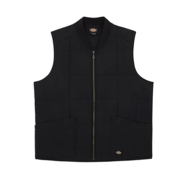 DICKIES Gardiner Liner Vest DK0A4Z33BLK1