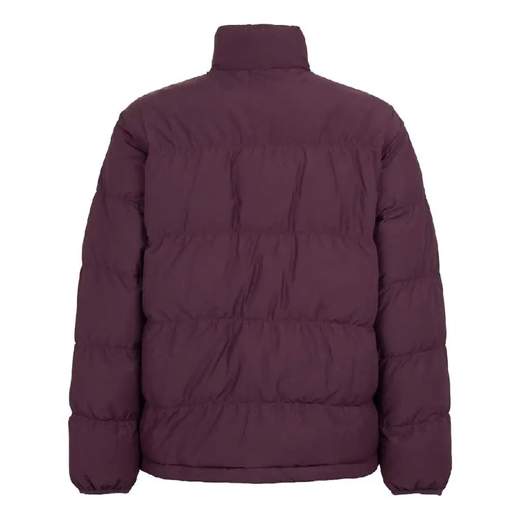 DICKIES Scobey Puffer Jacket Plum Perfect DK0A4Z34J561