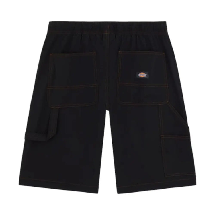 DICKIES Wilsall Carpenter Short Black DK0A4Z7XBLK1