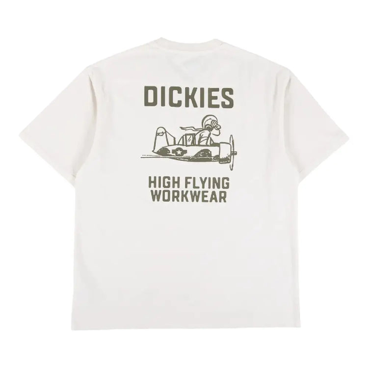 DICKIES High Flying Workwear T-Shirt DK0A863AC581