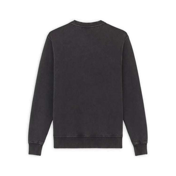 DICKIES Plentywood Sweatshirt Black DK0A864HBLK1