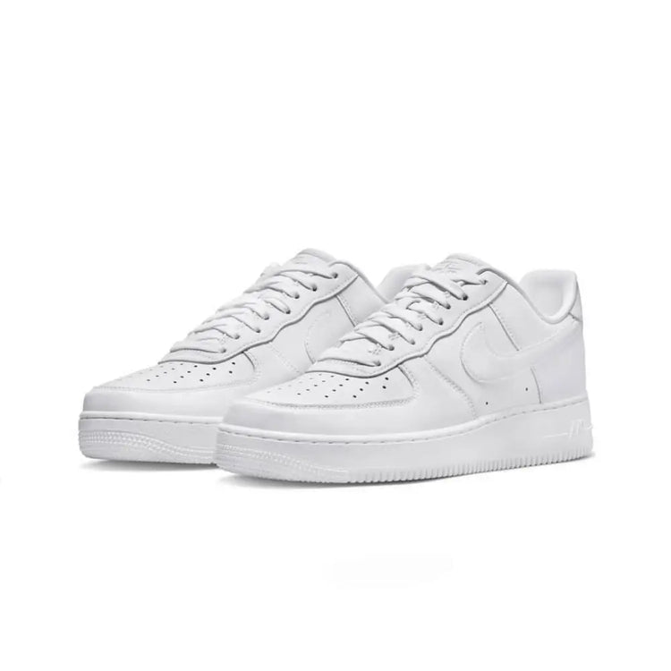 NIKE Air Force 1 '07 Fresh White DM0211-100