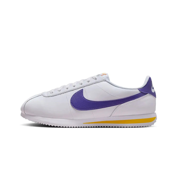 NIKE Cortez Lakers DM4044-106