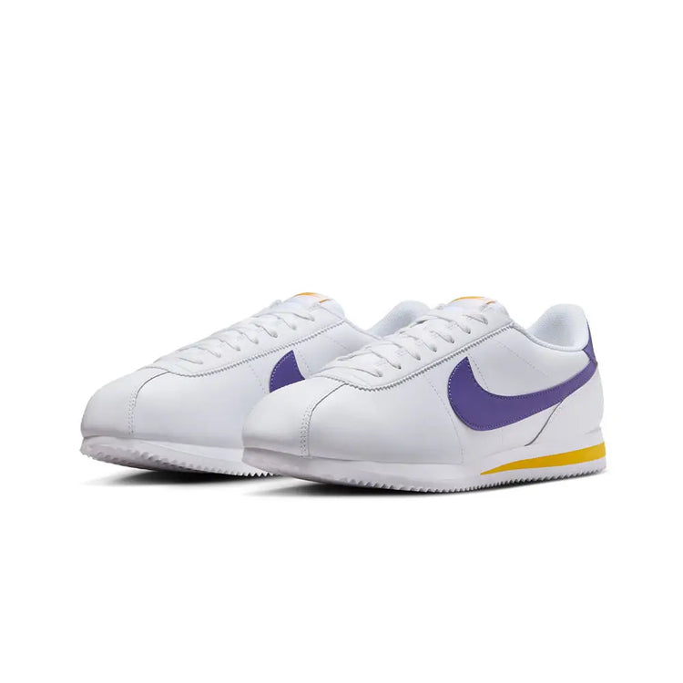 NIKE Cortez Lakers DM4044-106