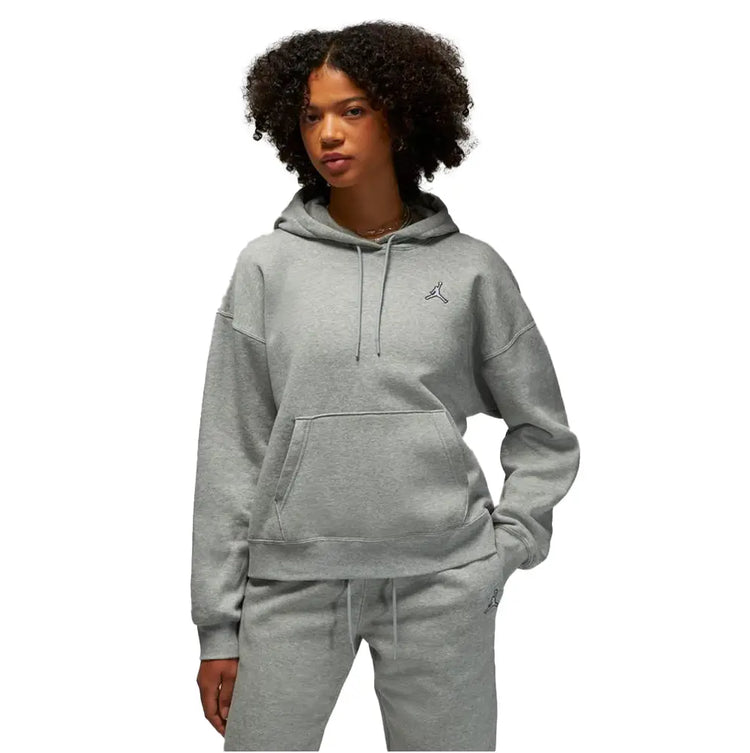 JORDAN Brooklyn Fleece Hoodie DQ4458-063