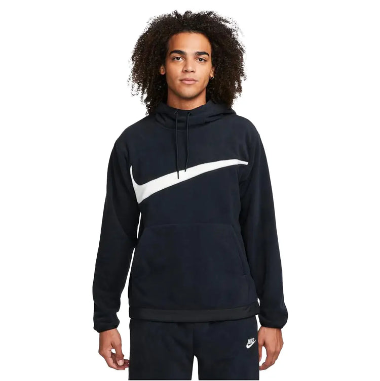 NIKE Club+ Fleece Winterized Hoodie DQ4896-010