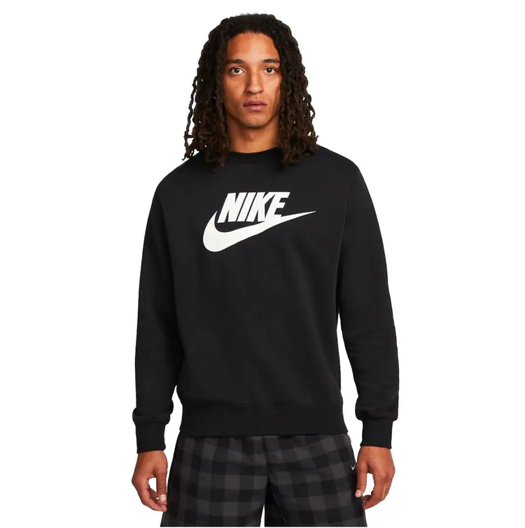 NIKE Sportswear Club Crew Sweat DQ4912-010