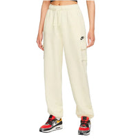 NIKE Sportswear Club Fleece Mid-Rise Cargo Pant DQ5196-113