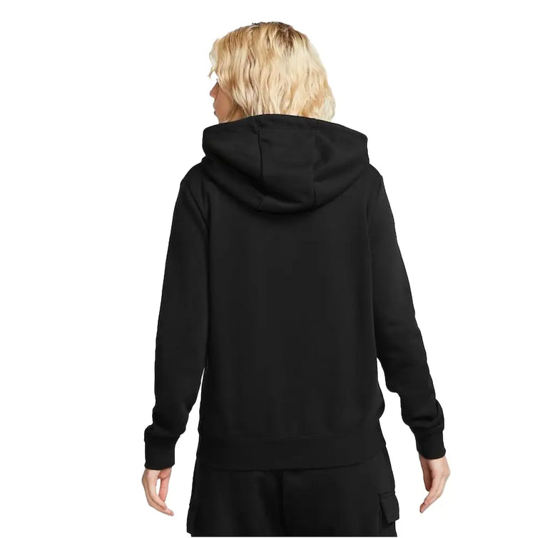 NIKE Sportswear Club Fleece Funnel Hoodie DQ5415-010