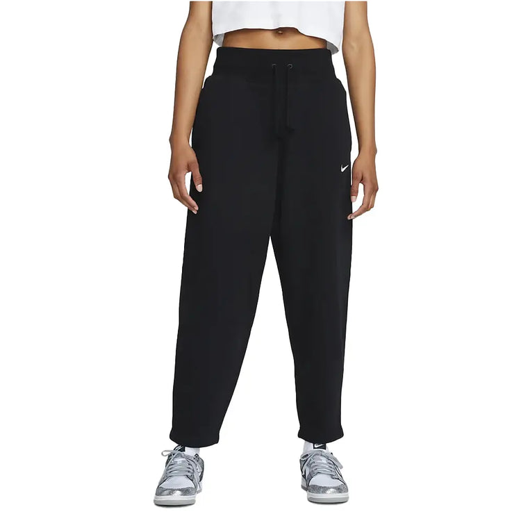 NIKE Sportswear Phoenix Fleece High-Waisted Curve Pant DQ5678-010