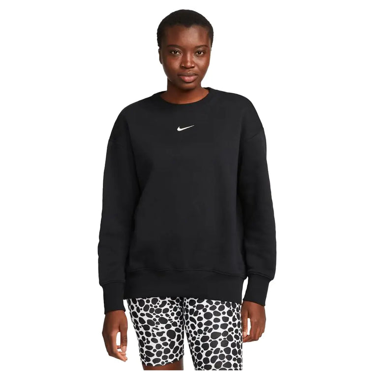 NIKE Sportswear Phoenix Fleece Oversized Crew Sweat DQ5733-010