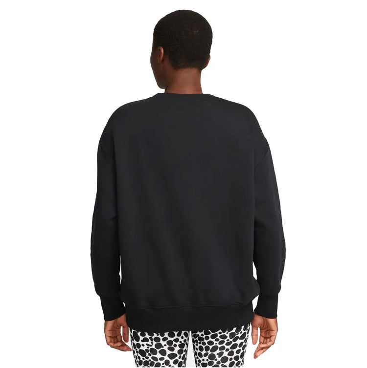 NIKE Sportswear Phoenix Fleece Oversized Crew Sweat DQ5733-010