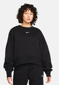 NIKE Sportswear Phoenix Fleece Over-Oversized Crew Sweat DQ5761-010