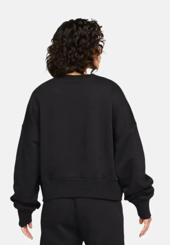 NIKE Sportswear Phoenix Fleece Over-Oversized Crew Sweat DQ5761-010