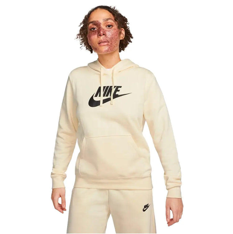 NIKE Sportswear Club Fleece Graphic Hoodie DQ5775-113