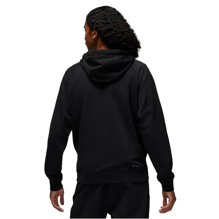 JORDAN Dri-Fit Sport Crossover Fleece Hoodie DQ7327-010