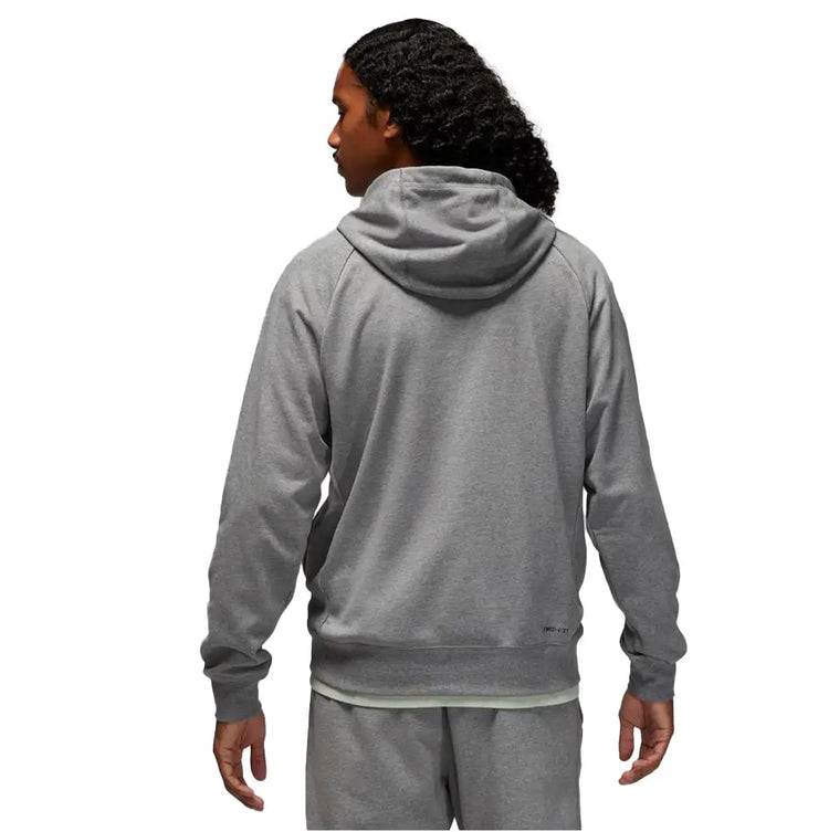 JORDAN Dri-Fit Sport Crossover Fleece Hoodie DQ7327-091