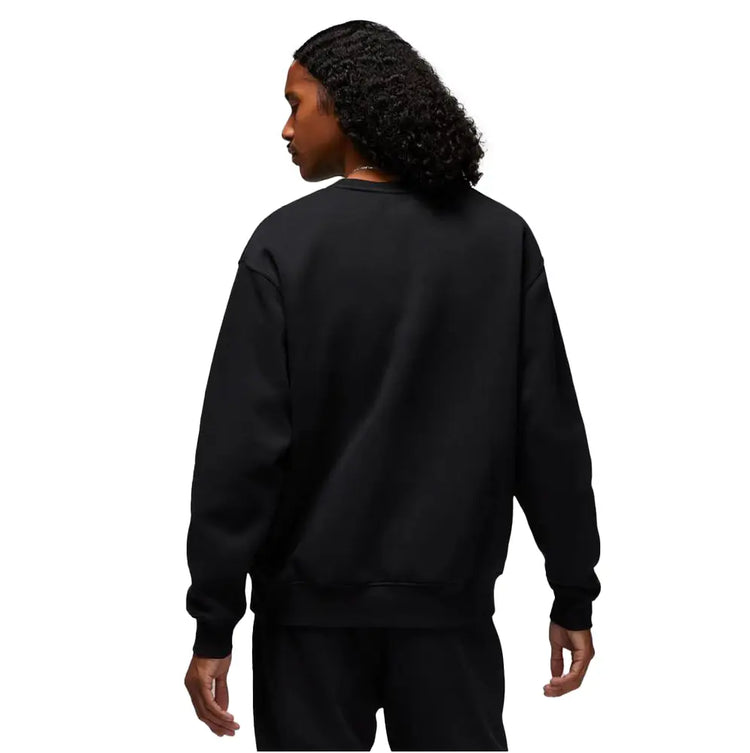 JORDAN Essential Fleece Crew Sweat DQ7520-010