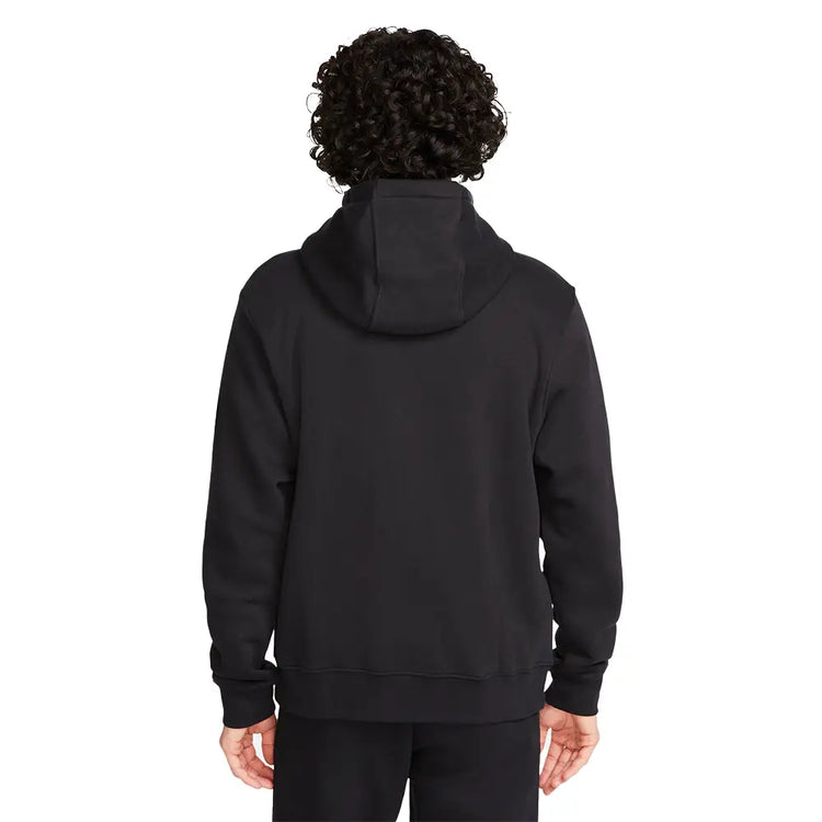 NIKE Sportswear Club Full-Zip Hoodie DQ8384-011