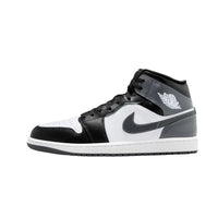 JORDAN Air Jordan 1 Mid Iron Grey DQ8426-001