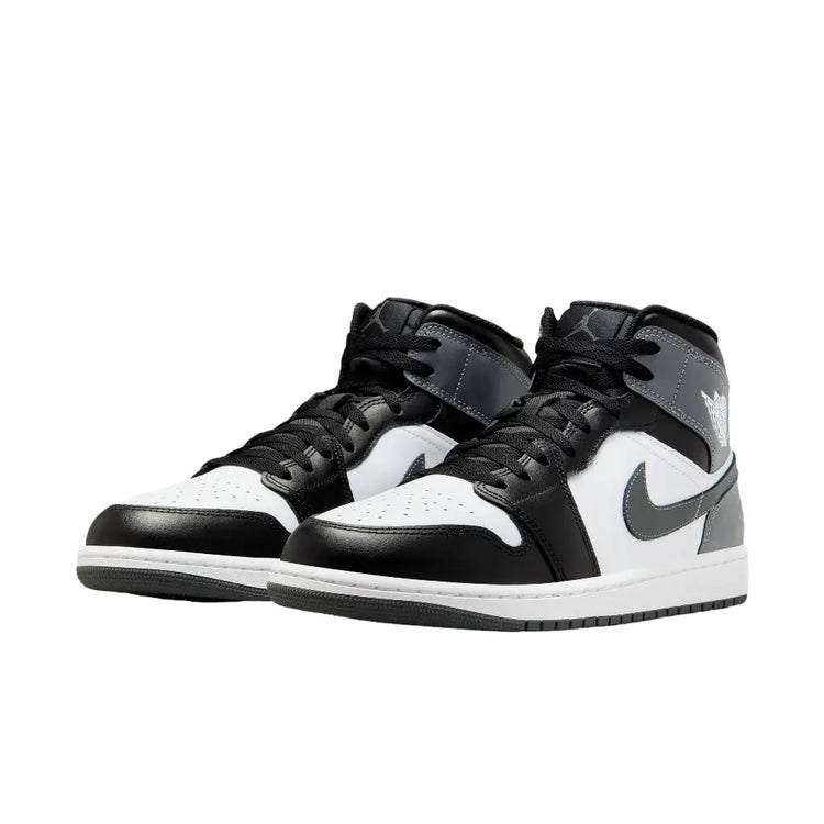 JORDAN Air Jordan 1 Mid Iron Grey DQ8426-001