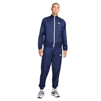 NIKE Club Lined Woven Tracksuit DR3337-410