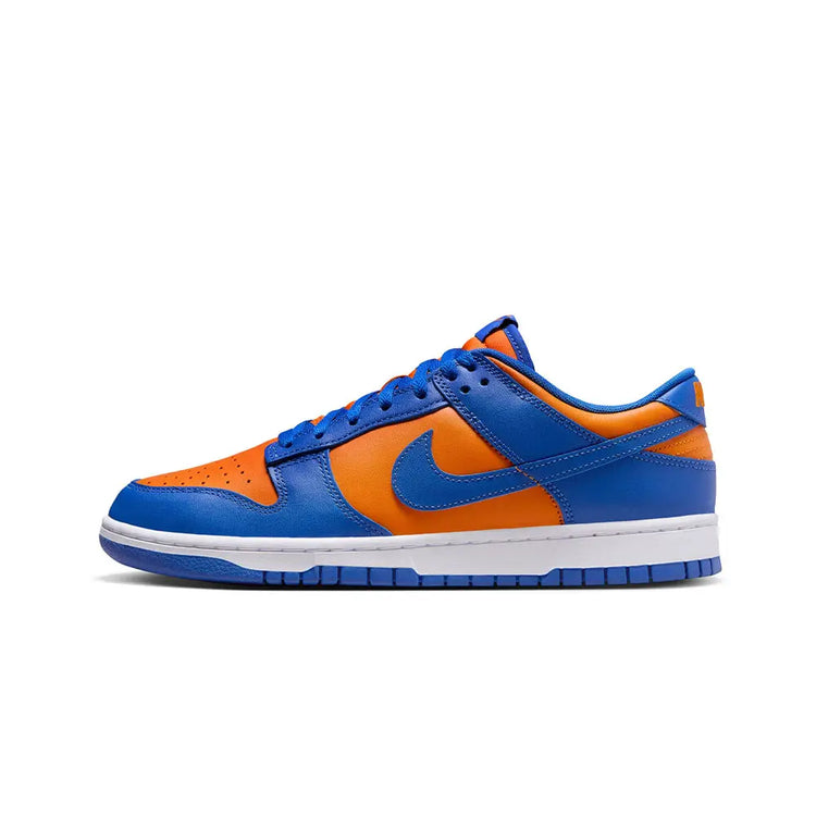 NIKE Dunk Low Knicks DV0833-800