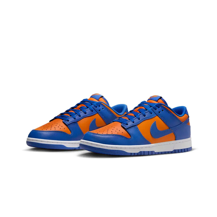 NIKE Dunk Low Knicks DV0833-800