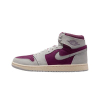 JORDAN Air Jordan 1 Zoom Cmft 2 Bordeaux DV1305-600