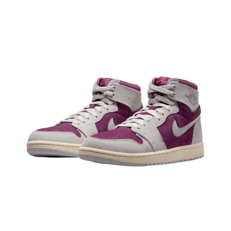 JORDAN Air Jordan 1 Zoom Cmft 2 Bordeaux DV1305-600