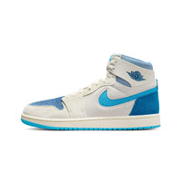 JORDAN Air Jordan 1 Zoom Cmft 2 Dark Powder Blue DV1307-104