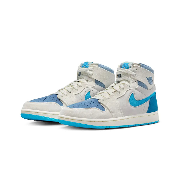 JORDAN Air Jordan 1 Zoom Cmft 2 Dark Powder Blue DV1307-104