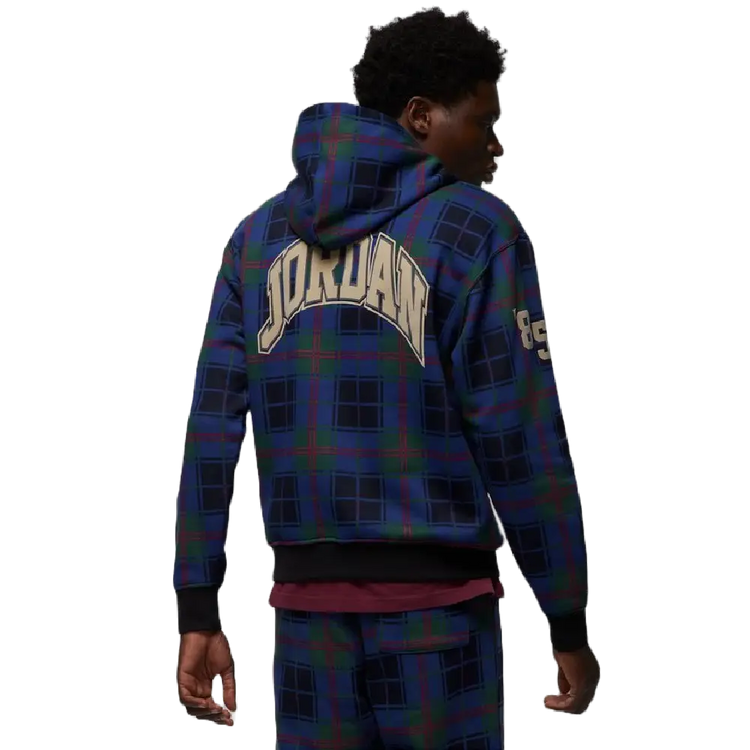 JORDAN Essential Holiday Hoodie DV1578-333