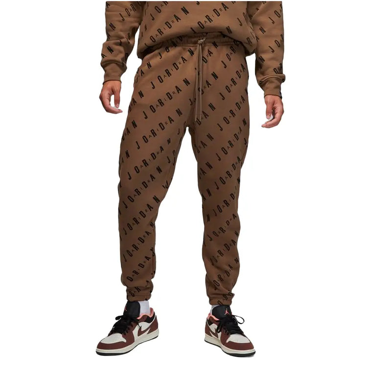 JORDAN Essentials Graphic Fleece Pant DV7646-274