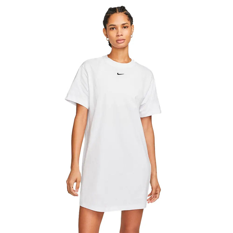 NIKE Sportswear Essential Dress T-Shirt DV7882-100