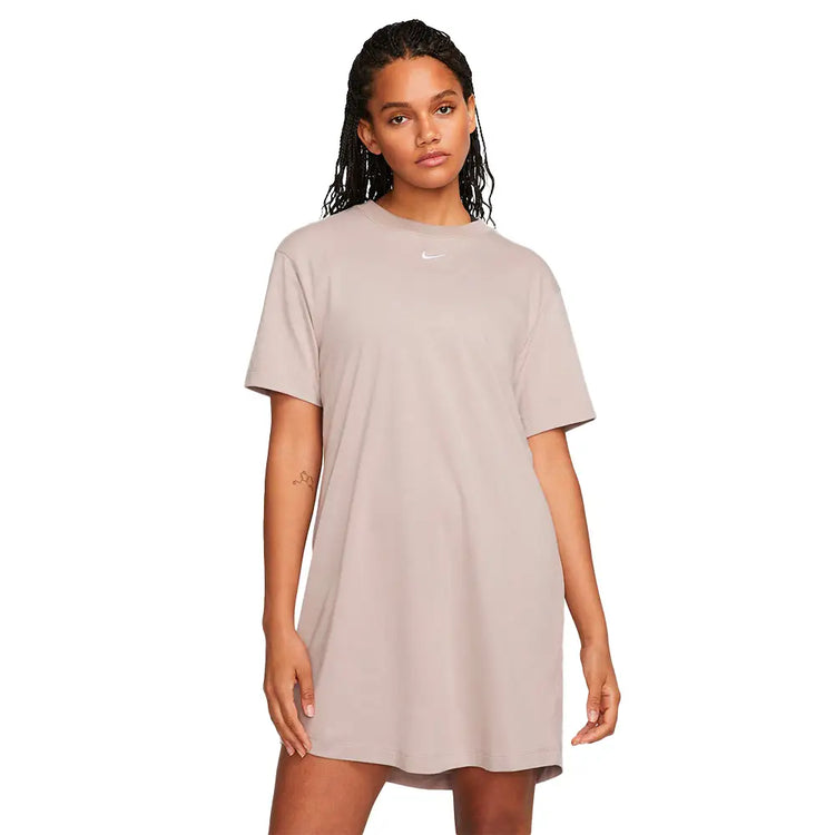 NIKE Sportswear Essential Dress T-Shirt DV7882-272