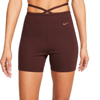 NIKE Sportswear Everyday Modern High Waisted Biker Short DV7928-227