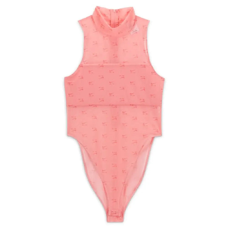 NIKE Sportswear Air Mock Bodysuit DV8243-611