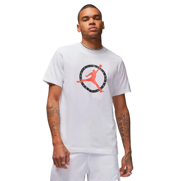 JORDAN Flight MVP T-Shirt DV8436-100