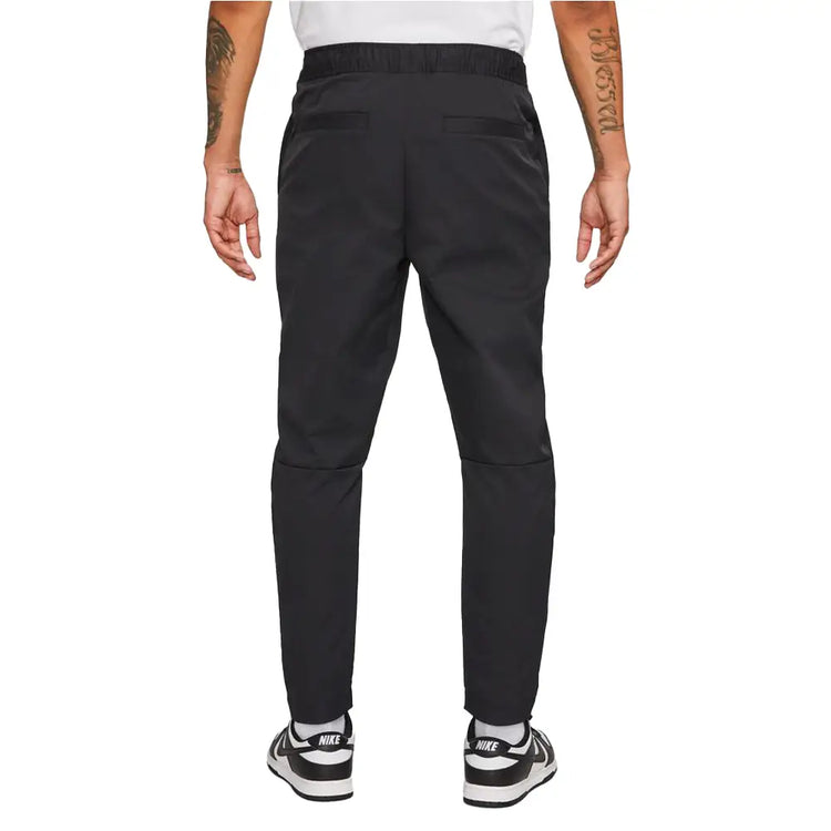 NIKE Club Woven Tapered-Leg Pant DX0623-010